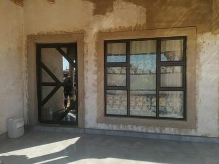 3 Bedroom House in Postmasburg