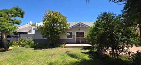 2 Bedroom House in Oosterville