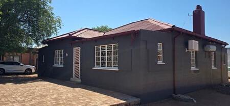 3 Bedroom House in Upington