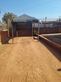 2 Bedroom Apartment in Postmasburg