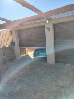 3 Bedroom House in Postmasburg