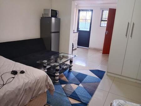 1 Bedroom Flat in Kuruman