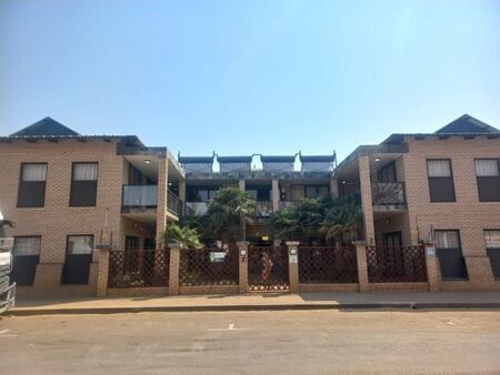 1 Bedroom Apartment in Kuruman
