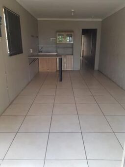 1 Bedroom Apartment in Kuruman