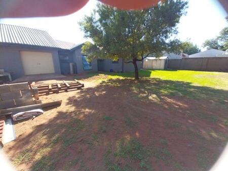 3 Bedroom House in Kuruman
