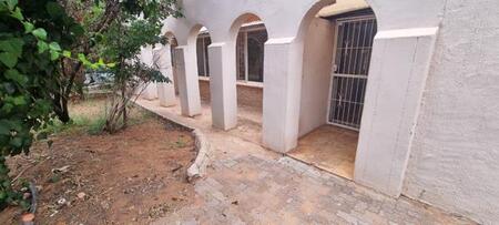 4 Bedroom House in Kuruman