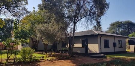 1 Bedroom Apartment in Kuruman