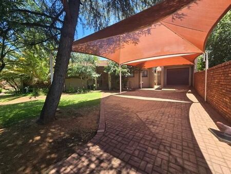 3 Bedroom House in Kuruman