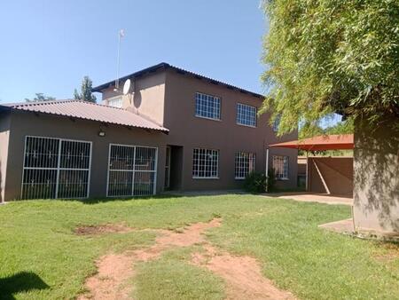 3 Bedroom House in Kuruman