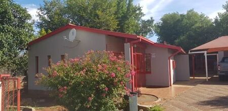 3 Bedroom House in Kuruman