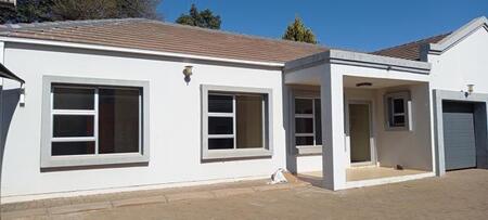 3 Bedroom House in Kuruman