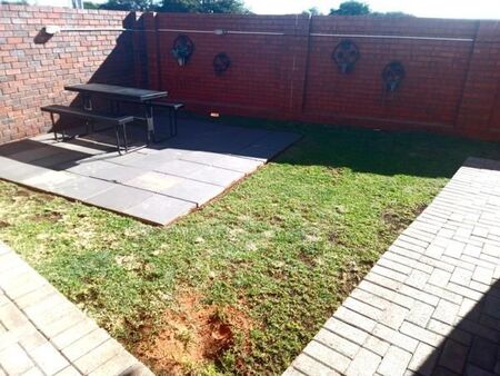 3 Bedroom House in Kathu