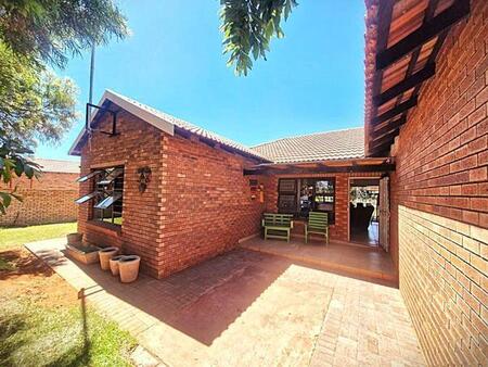 3 Bedroom House in Kathu