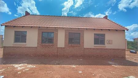 3 Bedroom House in Kathu