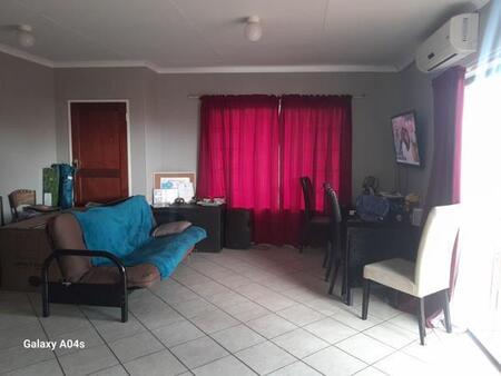 3 Bedroom House in Kathu
