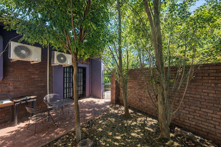 1 Bedroom Flat in Kathu