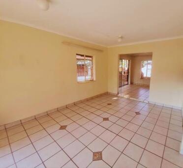 3 Bedroom House in Kathu