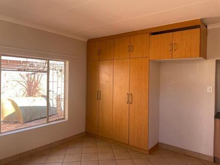 Studio apartment in Kathu