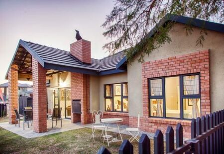 3 Bedroom House in Riverside Park