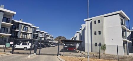 1 Bedroom Flat in Valencia Park