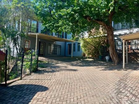 1 Bedroom Apartment in Nelspruit