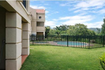 3 Bedroom House in Riverside Park