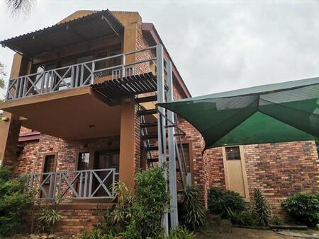 1 Bedroom Apartment in West Acres