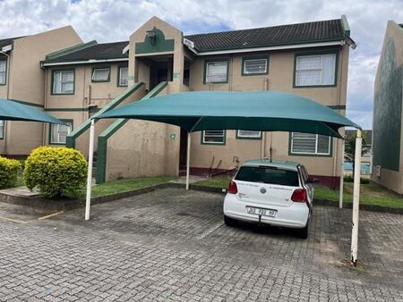2 Bedroom Apartment in West Acres
