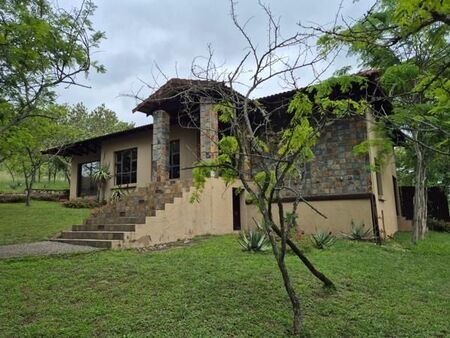 3 Bedroom House in Nelspruit