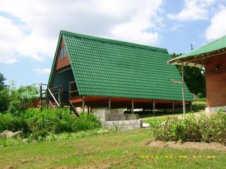 2 Bedroom Apartment in The Rest