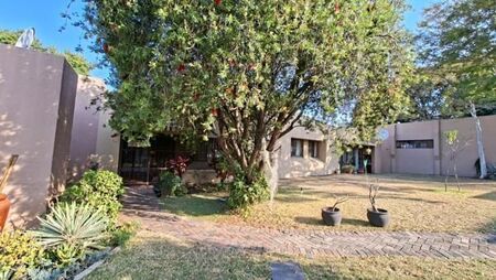 1 Bedroom House in West Acres