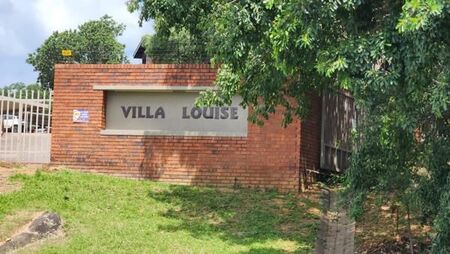 2 Bedroom Apartment in Sonheuwel