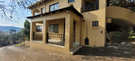 1 Bedroom Flat in Nelspruit