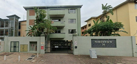 1 Bedroom Apartment in Sonheuwel