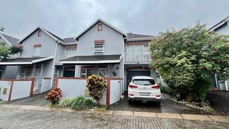 3 Bedroom House in Sonheuwel