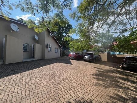 2 Bedroom Apartment in Sonheuwel