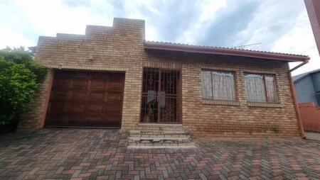 4 Bedroom House in West Acres