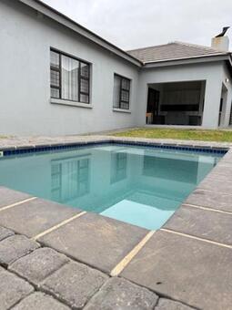 3 Bedroom House in Elawini Lifestyle Estate