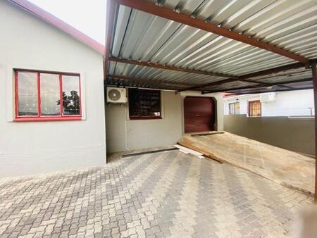 3 Bedroom House in Kamagugu