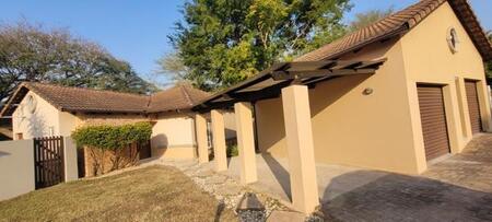 3 Bedroom Townhouse in West Acres