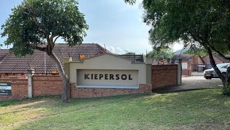 3 Bedroom House in Sonheuwel