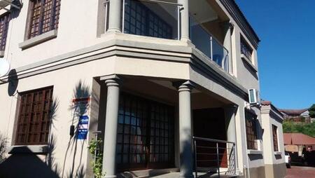 4 Bedroom House in Kamagugu