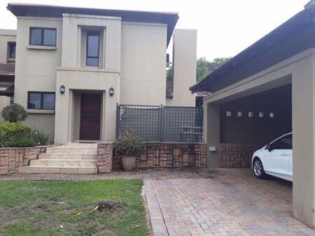 2 Bedroom Apartment in Riverside Park