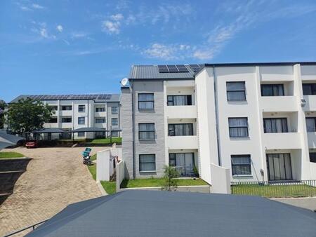 2 Bedroom Apartment in West Acres