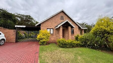 3 Bedroom House in West Acres