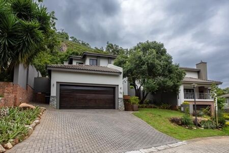 3 Bedroom Townhouse in Nelspruit