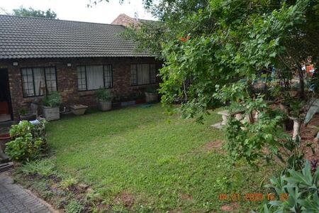 3 Bedroom House in West Acres