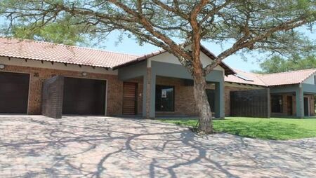 2 Bedroom Townhouse in Bateleur Estate