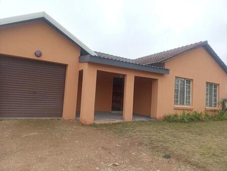 3 Bedroom House in Stonehenge