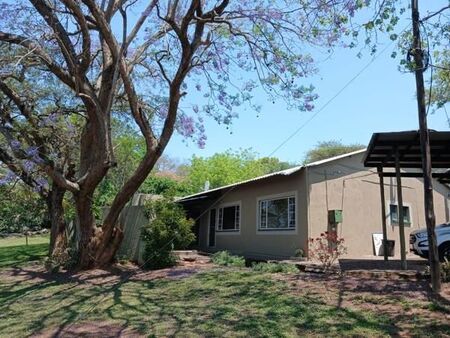 3 Bedroom House in Nelspruit